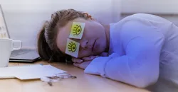 سندروم فاتیگ یا خستگی مزمن؛ علائم، علل و روش‌های کنترل