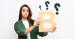 آیا مصرف بیش از حد ویتامین B عوارض جانبی دارد؟