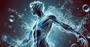ترفندهای کاربردی برای هیدراته نگه داشتن بدن در روزه داری