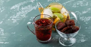 6 نوشیدنی‌ مناسب برای ماه رمضان؛ جایگزین‌هایی سالم و مقوی