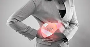 معرفی بهترین داروی گیاهی برای کبد چرب