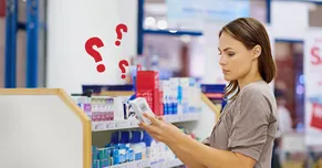 چگونه کرم ترمیم کننده مناسب پوست خود را انتخاب کنیم؟