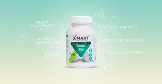 آیا قرص بن فیت ایکس مارت چاق کننده است؟
