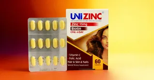 آیا قرص یونی زینک چاق کننده است؟
