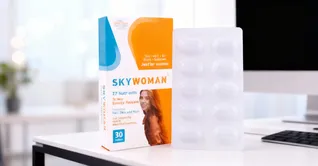 اسکای وومن چیست؟