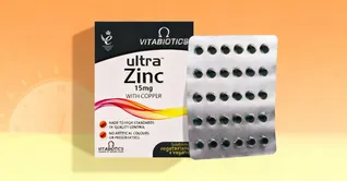 بهترین زمان مصرف قرص اولترا زینک