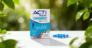 بهترین زمان مصرف قرص اکتی من