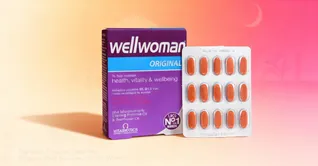 بهترین زمان مصرف قرص ول وومن اورجینال برای بانوان