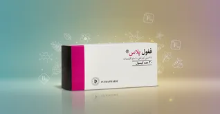 ترکیبات ففول پلاس