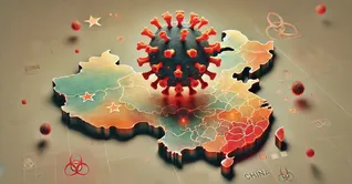 شناسایی ویروس مرموز تنفسی در چین؛ آیا این پاندمی جدید است؟