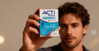 عوارض قرص اکتی من