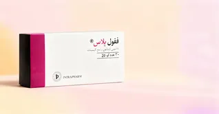 ففول پلاس چیست؟