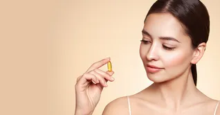 فواید قرص امگا 3 برای زنان چیست؟ معرفی محصولات برتر