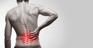 فواید کیسه آب گرم برای دیسک کمر