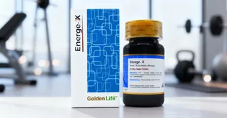 قرص انرژکس برای چاقی