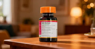 قرص اپتی وومن گلدن لایف چیست؟