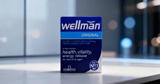 قرص ول من اورجینال برای چیست؟