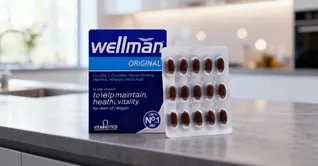 قرص ول من اورجینال چیست؟