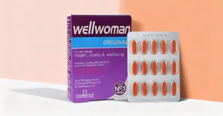 قرص ول وومن اورجینال چیست؟