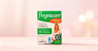 قرص پرگناکر اورجینال برای چی خوبه؟