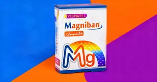 مگنیبان چیست؟ همه‌چیز درباره کپسول مگنیبان ویتاول