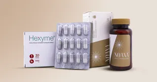 نواکسا یا هگزایم؟ برای درمان HPV کدام بهتر است؟