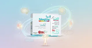 پودر مگترا برای چی خوبه؟