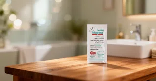 پودر مگترا برای یبوست
