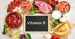 15 ماده غذایی سرشار از ویتامین B چه هستند؟