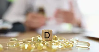 نقش ویتامین D در درمان افسردگی؛ به آفتاب سلامی دوباره بدهید