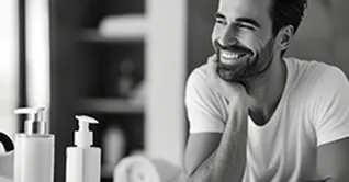 معرفی لوازم آرایشی و بهداشتی ضروری برای آقایان