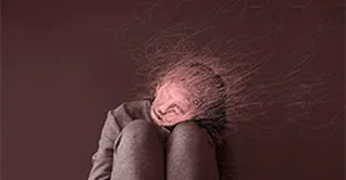 تأثیر غم و اندوه بر سلامتی و روش‌های درمان آن