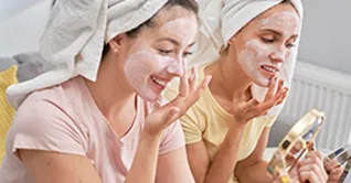 راهنمای جامع روتین روزانه پوست‌های مختلف