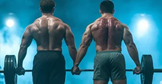 گلوتامین یا کراتین؟ مسئله این است!