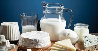 لیست کامل منابع طبیعی و غذاهای پروبیوتیک