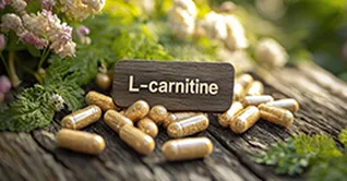 ال کارنیتین چیست و چه تاثیری در لاغری دارد؟