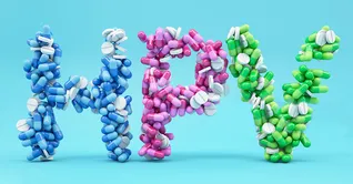 نقش مکمل ها در درمان اچ پی وی (HPV)
