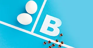 با علائم کمبود ویتامین B در بدن آشنا شوید!
