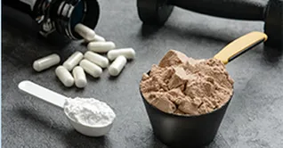 معرفی انواع پروتئین وی و بررسی فواید