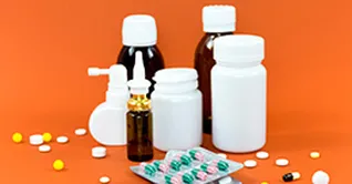 آشنایی با اشکال مختلف دارویی