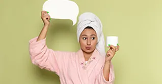 چرا باید از کرم مرطوب کننده استفاده کنیم؟