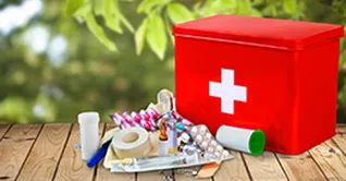 راهنمای خرید تجهیزات پزشکی برای خانه