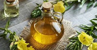 تاثیر روغن گل مغربی در کم کردن عوارض pms بانوان