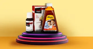 بهترین شربت و قطره آهن برای کودکان و نوزادان