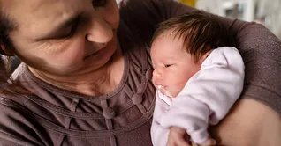 روش های خانگی برای کاهش رفلاکس نوزاد