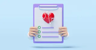 ضربان قلب نرمال برای سنین مختلف در شرایط گوناگون