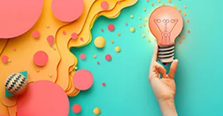 آیا کرونا خلاقیت ما را شکوفا کرد؟