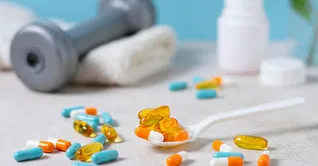 معرفی بهترین مکمل های ال آرژنین بدنسازی