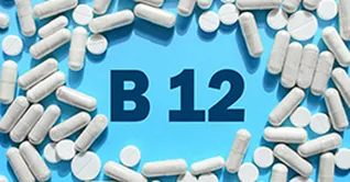 معرفی بهترین مکمل های ویتامین B12 موجود در داروخانه‌ها