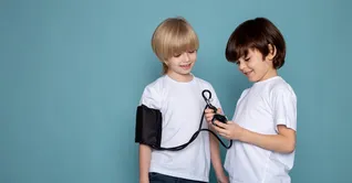 مهم ترین نکات بهداشتی برای کودکان در سنین مختلف